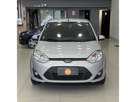 FORD Fiesta Sedan 1.6 16V 4P SE FLEX, Foto 1