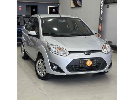 FORD Fiesta Sedan 1.6 16V 4P SE FLEX, Foto 3