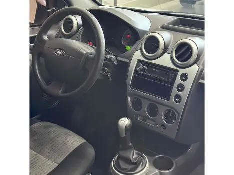 FORD Fiesta Sedan 1.6 16V 4P SE FLEX, Foto 4