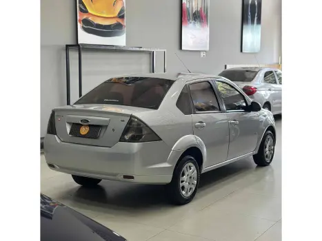 FORD Fiesta Sedan 1.6 16V 4P SE FLEX, Foto 5