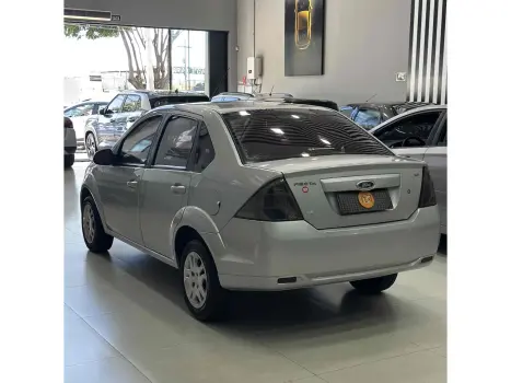 FORD Fiesta Sedan 1.6 16V 4P SE FLEX, Foto 6