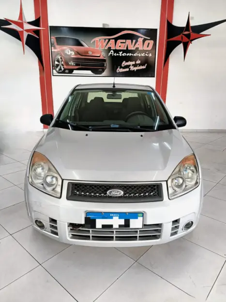FORD Fiesta Sedan 1.6 4P CLASS FLEX, Foto 3