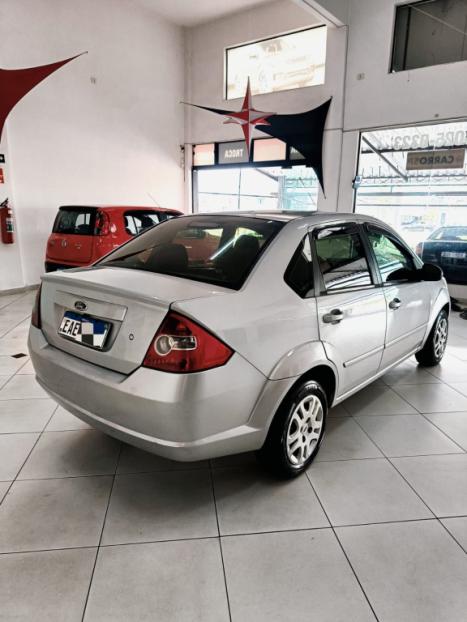FORD Fiesta Sedan 1.6 4P CLASS FLEX, Foto 4