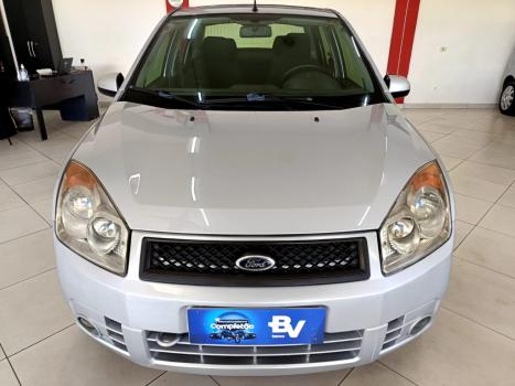 FORD Fiesta Sedan 1.6 4P CLASS FLEX, Foto 2
