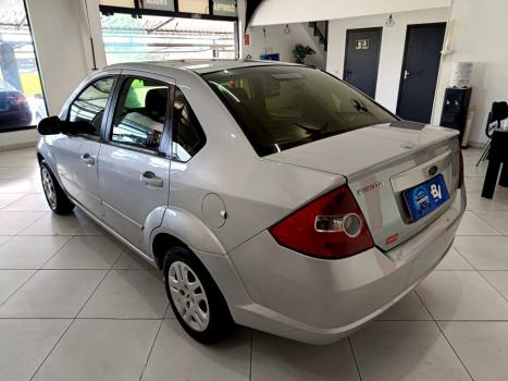 FORD Fiesta Sedan 1.6 4P CLASS FLEX, Foto 4