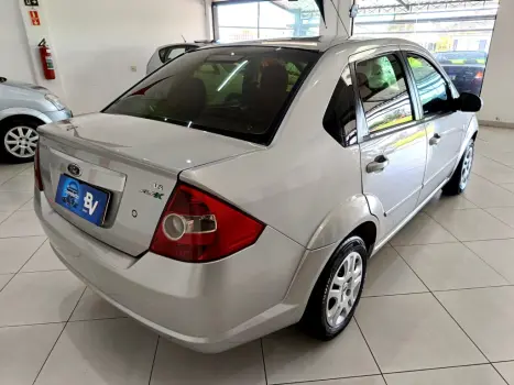 FORD Fiesta Sedan 1.6 4P CLASS FLEX, Foto 7