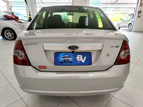 FORD Fiesta Sedan 1.6 4P CLASS FLEX, Foto 8