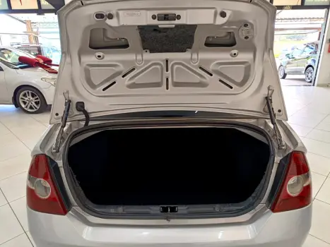 FORD Fiesta Sedan 1.6 4P CLASS FLEX, Foto 9