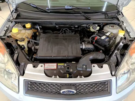 FORD Fiesta Sedan 1.6 4P CLASS FLEX, Foto 10