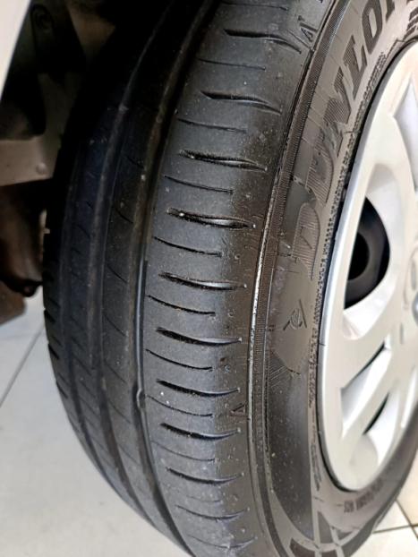 FORD Fiesta Sedan 1.6 4P CLASS FLEX, Foto 12