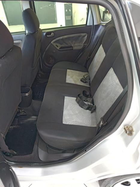 FORD Fiesta Sedan 1.6 4P CLASS FLEX, Foto 15