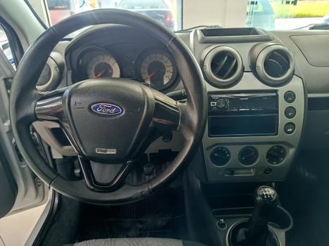 FORD Fiesta Sedan 1.6 4P CLASS FLEX, Foto 16