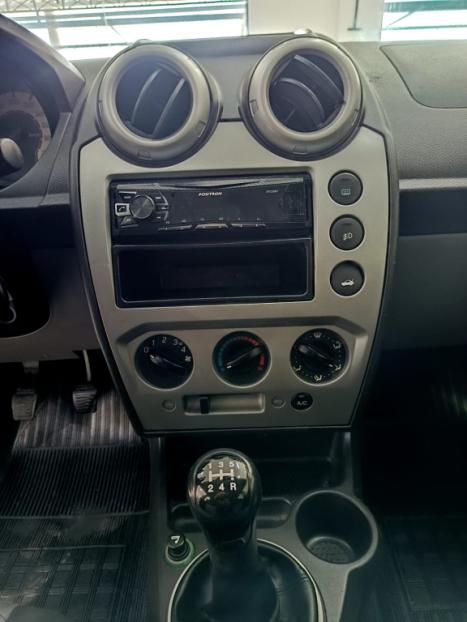 FORD Fiesta Sedan 1.6 4P CLASS FLEX, Foto 17