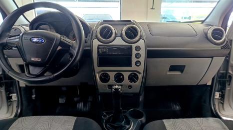 FORD Fiesta Sedan 1.6 4P CLASS FLEX, Foto 19