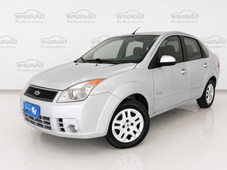 FORD Fiesta Sedan 1.6 4P CLASS FLEX, Foto 1