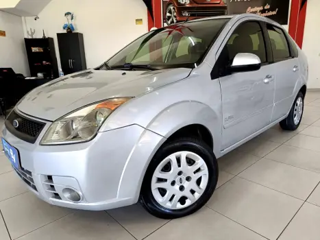 FORD Fiesta Sedan 1.6 4P CLASS FLEX, Foto 1