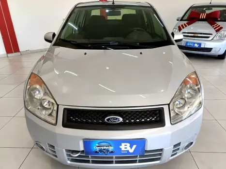 FORD Fiesta Sedan 1.6 4P CLASS FLEX, Foto 2