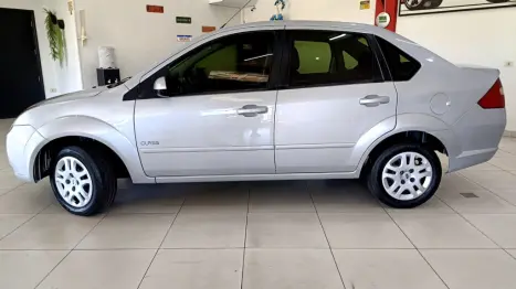 FORD Fiesta Sedan 1.6 4P CLASS FLEX, Foto 3