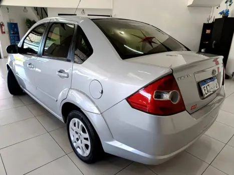 FORD Fiesta Sedan 1.6 4P CLASS FLEX, Foto 4
