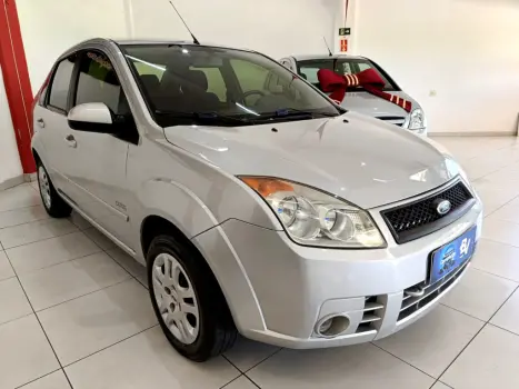 FORD Fiesta Sedan 1.6 4P CLASS FLEX, Foto 5