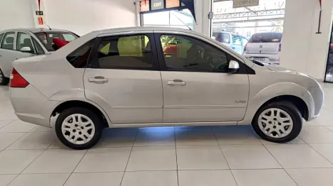 FORD Fiesta Sedan 1.6 4P CLASS FLEX, Foto 6