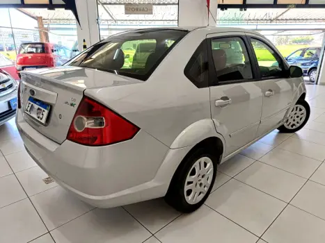 FORD Fiesta Sedan 1.6 4P CLASS FLEX, Foto 7