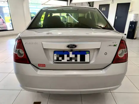 FORD Fiesta Sedan 1.6 4P CLASS FLEX, Foto 8