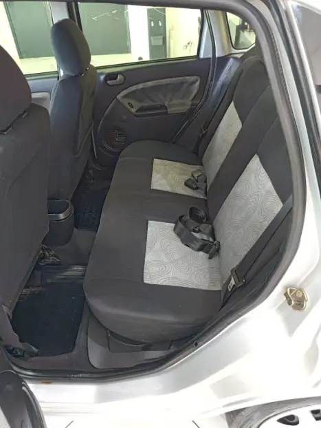 FORD Fiesta Sedan 1.6 4P CLASS FLEX, Foto 15