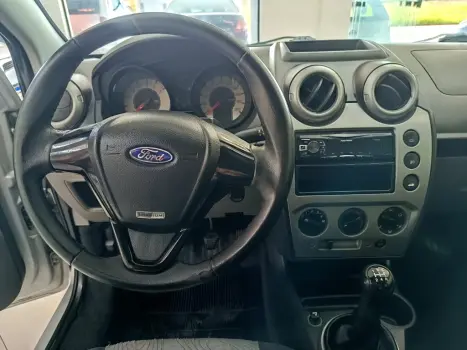 FORD Fiesta Sedan 1.6 4P CLASS FLEX, Foto 16