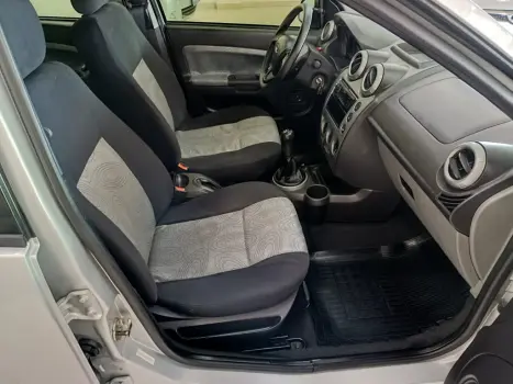 FORD Fiesta Sedan 1.6 4P CLASS FLEX, Foto 21