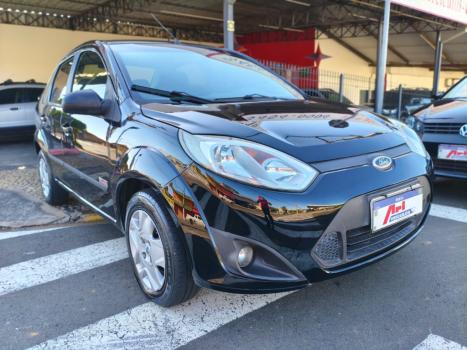 FORD Fiesta Sedan 1.6 4P CLASS FLEX, Foto 1
