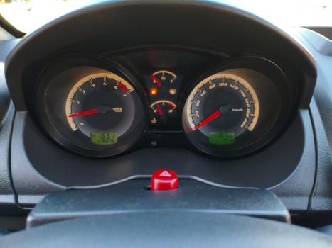 FORD Fiesta Sedan 1.6 4P CLASS FLEX, Foto 4