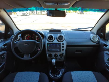FORD Fiesta Sedan 1.6 4P CLASS FLEX, Foto 5