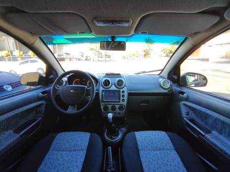 FORD Fiesta Sedan 1.6 4P CLASS FLEX, Foto 6