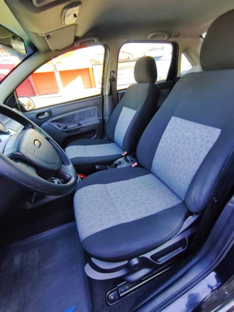 FORD Fiesta Sedan 1.6 4P CLASS FLEX, Foto 7