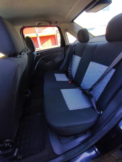 FORD Fiesta Sedan 1.6 4P CLASS FLEX, Foto 8