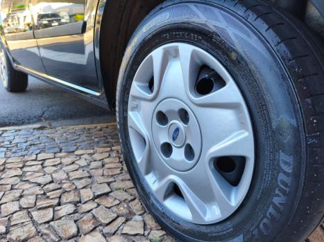 FORD Fiesta Sedan 1.6 4P CLASS FLEX, Foto 11