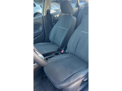 FORD Fiesta Sedan 1.6 16V 4P SE FLEX, Foto 7