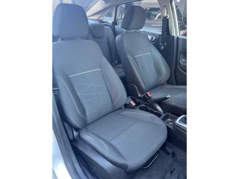 FORD Fiesta Sedan 1.6 16V 4P SE FLEX, Foto 8