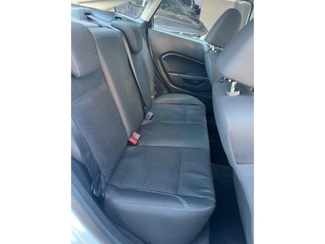 FORD Fiesta Sedan 1.6 16V 4P SE FLEX, Foto 9