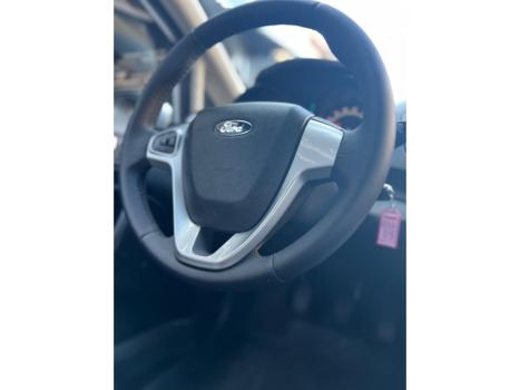 FORD Fiesta Sedan 1.6 16V 4P SE FLEX, Foto 11