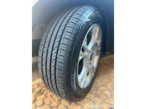 FORD Fiesta Sedan 1.6 16V 4P SE FLEX, Foto 20