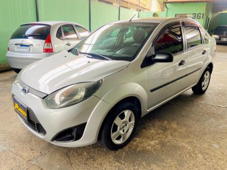 FORD Fiesta Sedan 1.0 4P CLASS FLEX, Foto 2