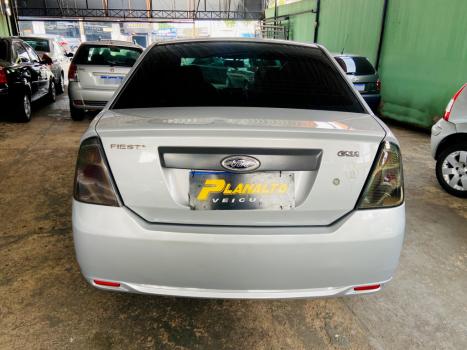FORD Fiesta Sedan 1.0 4P CLASS FLEX, Foto 4
