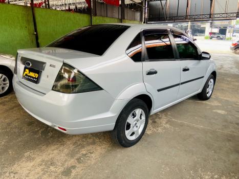 FORD Fiesta Sedan 1.0 4P CLASS FLEX, Foto 5