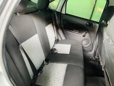 FORD Fiesta Sedan 1.0 4P CLASS FLEX, Foto 11