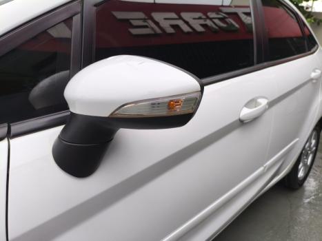 FORD Fiesta Sedan 1.6 16V 4P SE FLEX, Foto 7