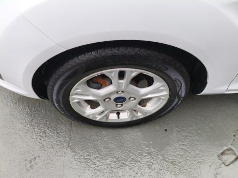 FORD Fiesta Sedan 1.6 16V 4P SE FLEX, Foto 8