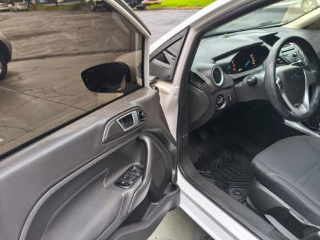 FORD Fiesta Sedan 1.6 16V 4P SE FLEX, Foto 10