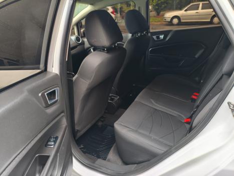 FORD Fiesta Sedan 1.6 16V 4P SE FLEX, Foto 12